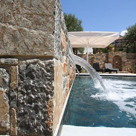 Villa Castello Istro Exterior photo