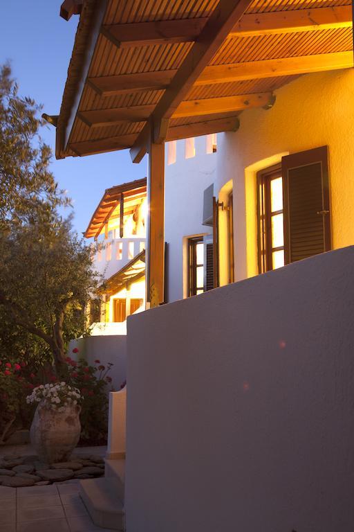 Villa Castello Istro Exterior photo