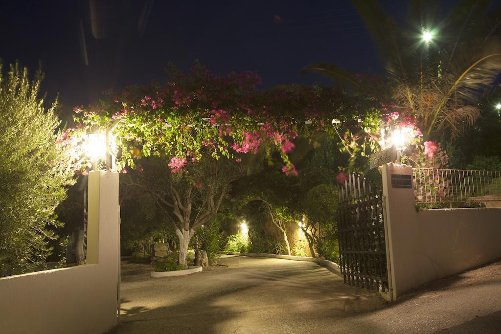 Villa Castello Istro Exterior photo