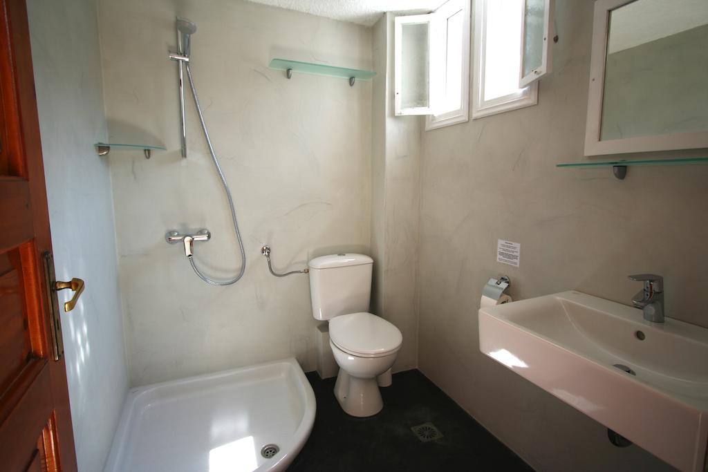 Villa Castello Istro Room photo
