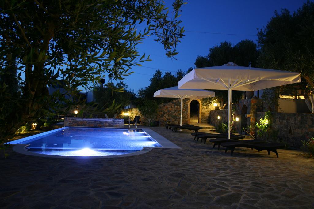 Villa Castello Istro Exterior photo