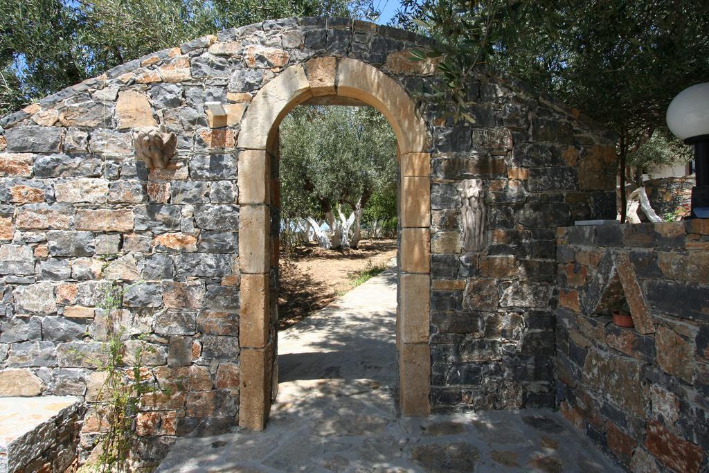 Villa Castello Istro Exterior photo