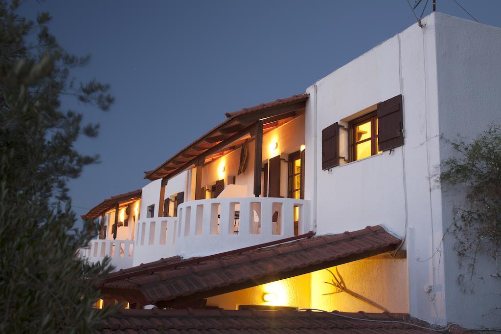 Villa Castello Istro Exterior photo