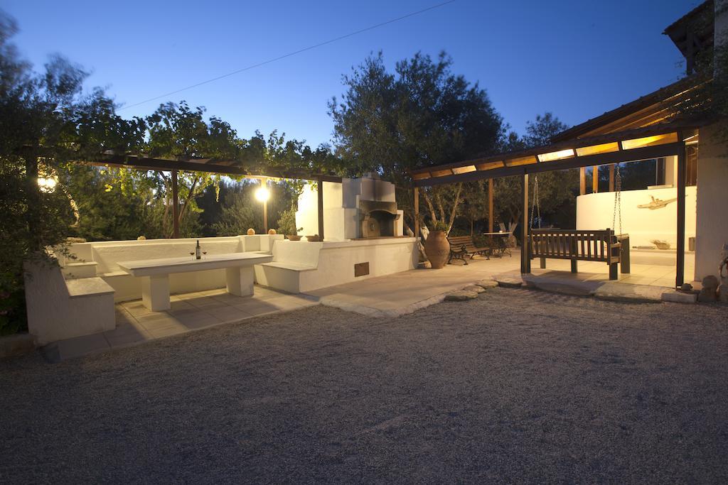 Villa Castello Istro Exterior photo